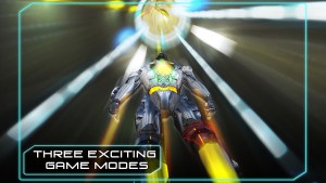 RunBot by Marvelous Games screenshot RunBot by Marvelous Games screenshot