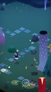 Pan-Pan by Spelkraft screenshot