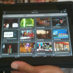 Verizon To Offer Live, Wi-Fi Limited TV Streaming To iPads?