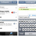 Colloquy Updated - Great App Gets New Features