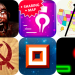 iPhone And iPad Apps Gone Free: N.Y. Zombies, Secret Diary, RadioMap, And More