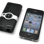 Adapt Pico Play: A Lightweight Projector For Your iPhone