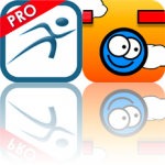 iPhone And iPad Apps Gone Free: Forest Frenzy, Party Quiz, Runtastic Pro, And More