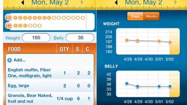 Summer Can Be Fun: Oceanhouse Releases The Belly Fat Cure Sugar And Carb Counter App