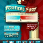 Political Fury Update Adds The Primary 2012 Center, Forums, And More