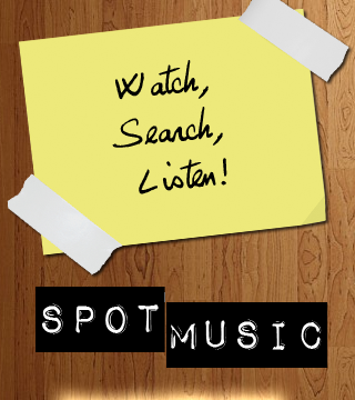 SpotMusic Does What It Says And Nothing More