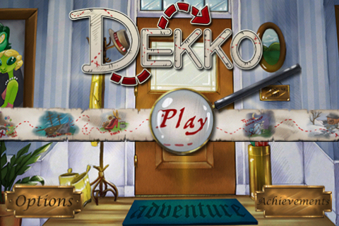 Get Creative, But Be Quick With Dekko