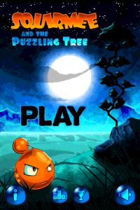 Squirmee and the Puzzling Tree by Coding Design, LLC screenshot