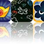 iOS Apps Gone Free: Mozzle, Kung Fu Master!, Doodle Plane, And More