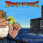 Protect Big Oil With Rig Fire Classic