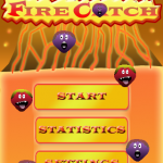 FireCatch Will Push You To The Limits Of Your Abilities