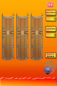 FireCatch by Artie Entertainment screenshot