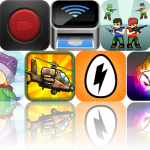 iOS Apps Gone Free: Physics 21 HD, Capture, ID Photo, And More