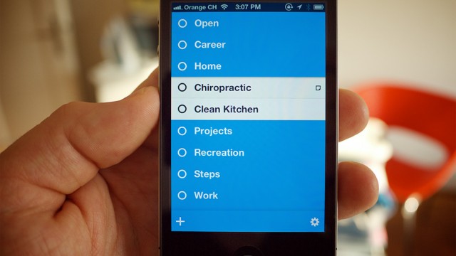 New App Coming From River And The Makers Of Verbs Simplifies Your To-Do List