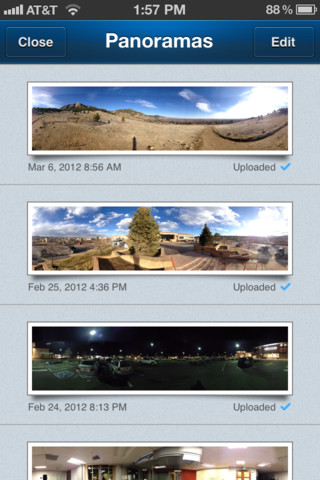 The 360 Panorama Update To Version 4.1 Brings Some Big Improvements