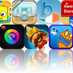 Today's Apps Gone Free: The Drop Out, InstaMatch, Byki Irish, And More