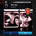 Band Of The Day Update Enables Sharing Of Full-Play Songs