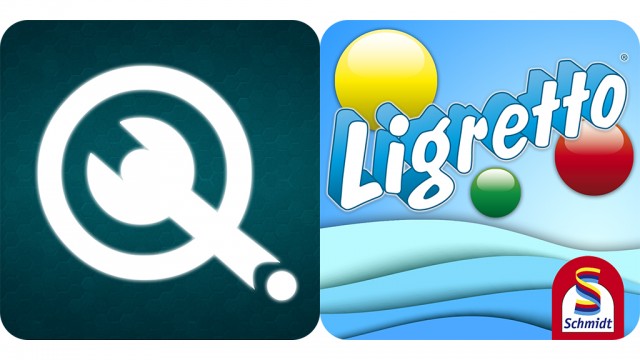 Today's Best Apps: FREEQ And Ligretto