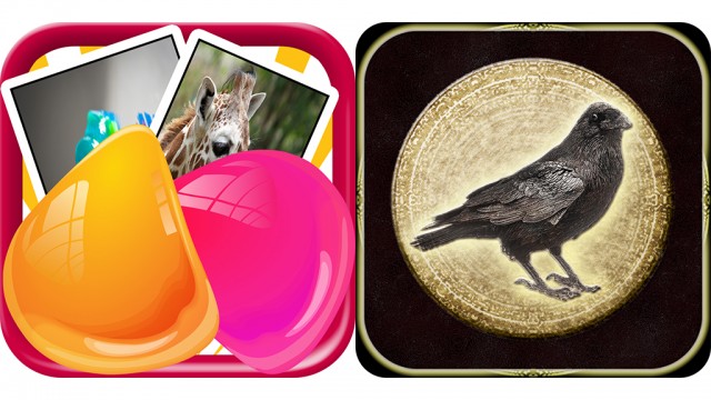 Today's Best Apps: U Guess It And Vanished: The Island