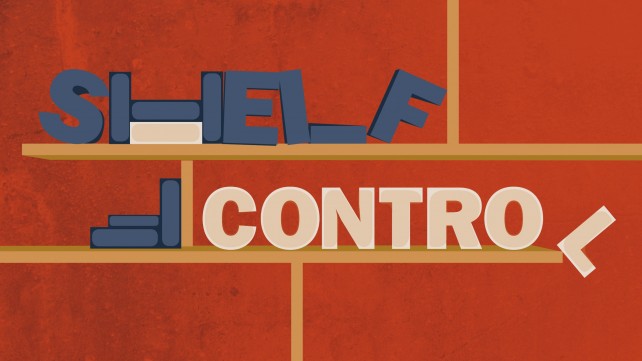 Shelf Control: You're Going To Fall In Love With Love, The App