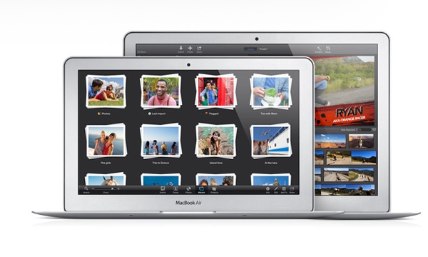 MacBook Air Update Coming April 29 Will Offer Only A Slightly Better Processor