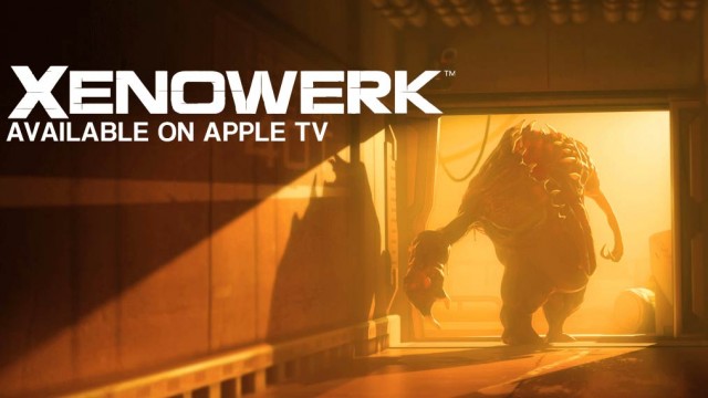 Xenowerk TV